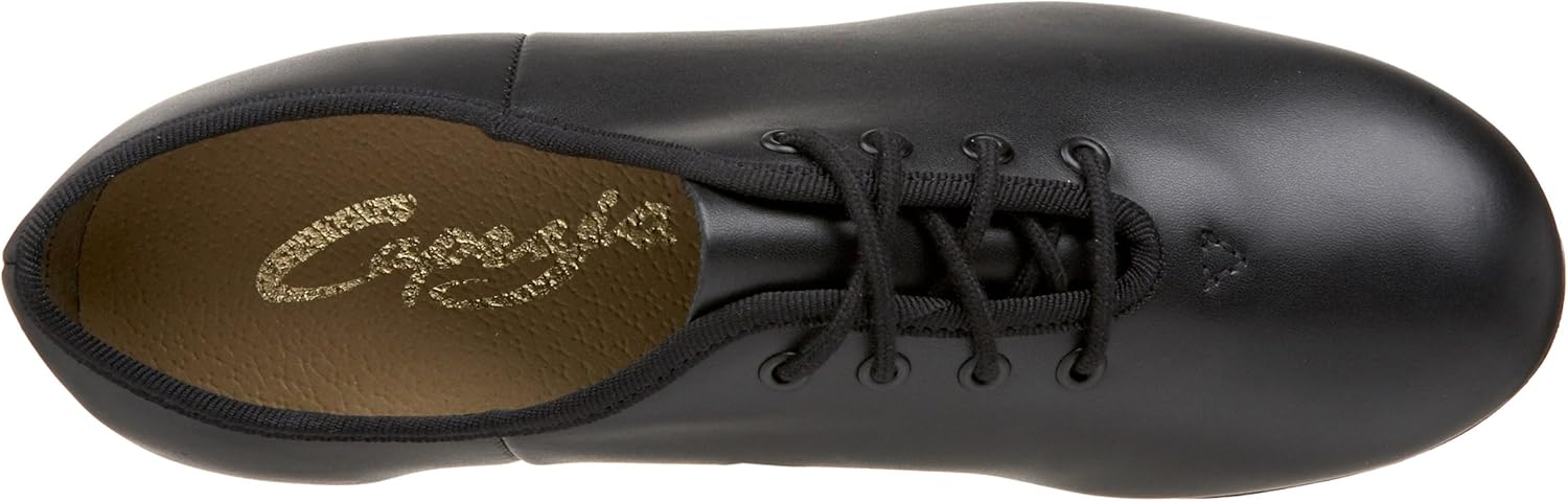 Capezio レディース カラー: ブラック