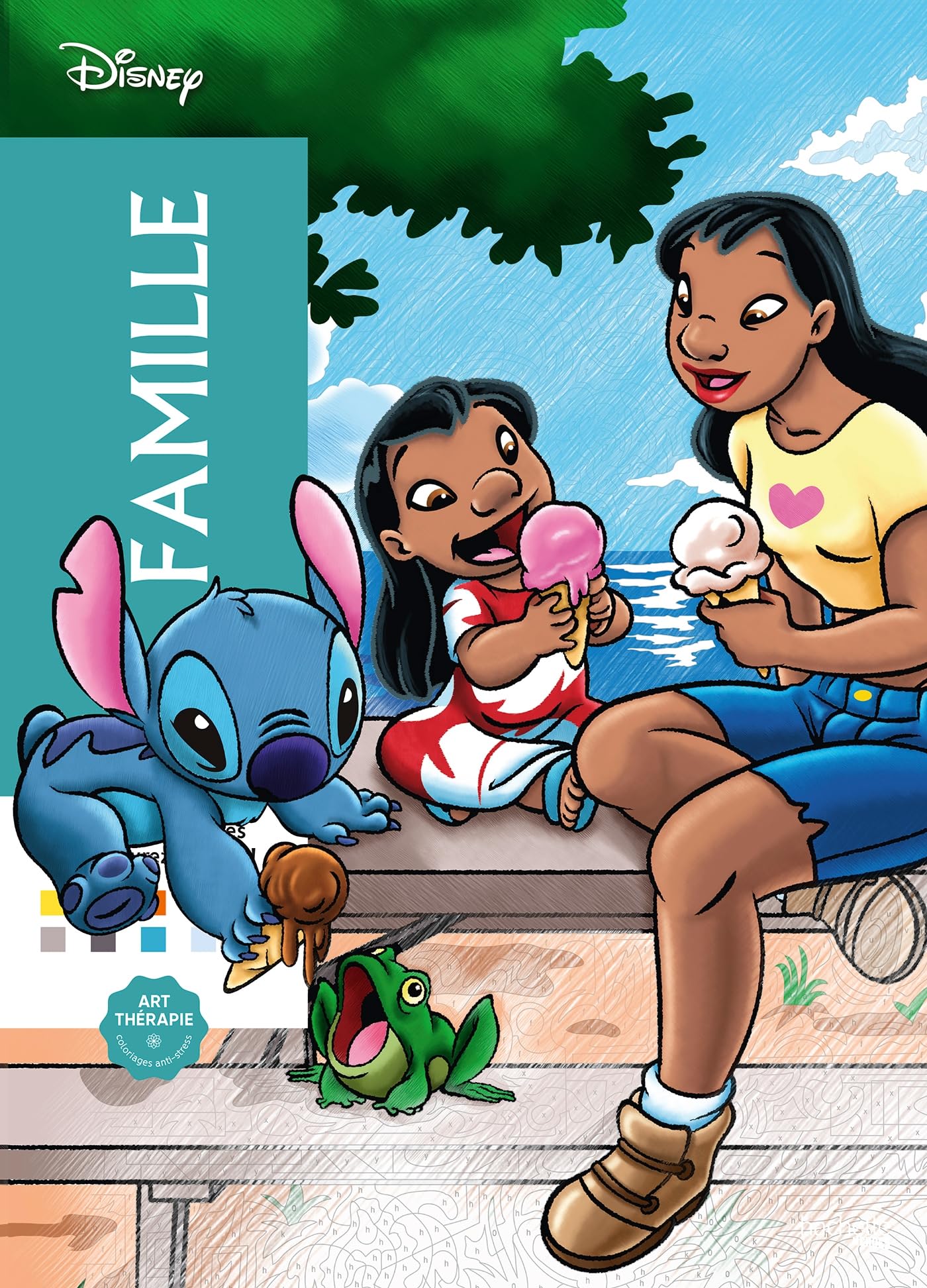 Famille