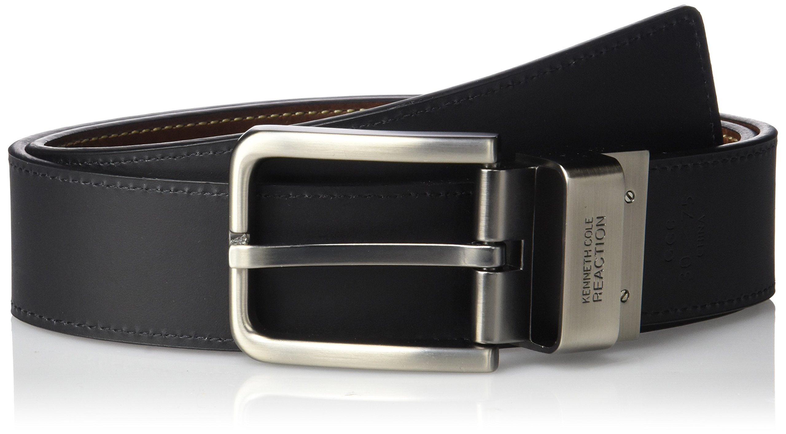kenneth cole reversible belt