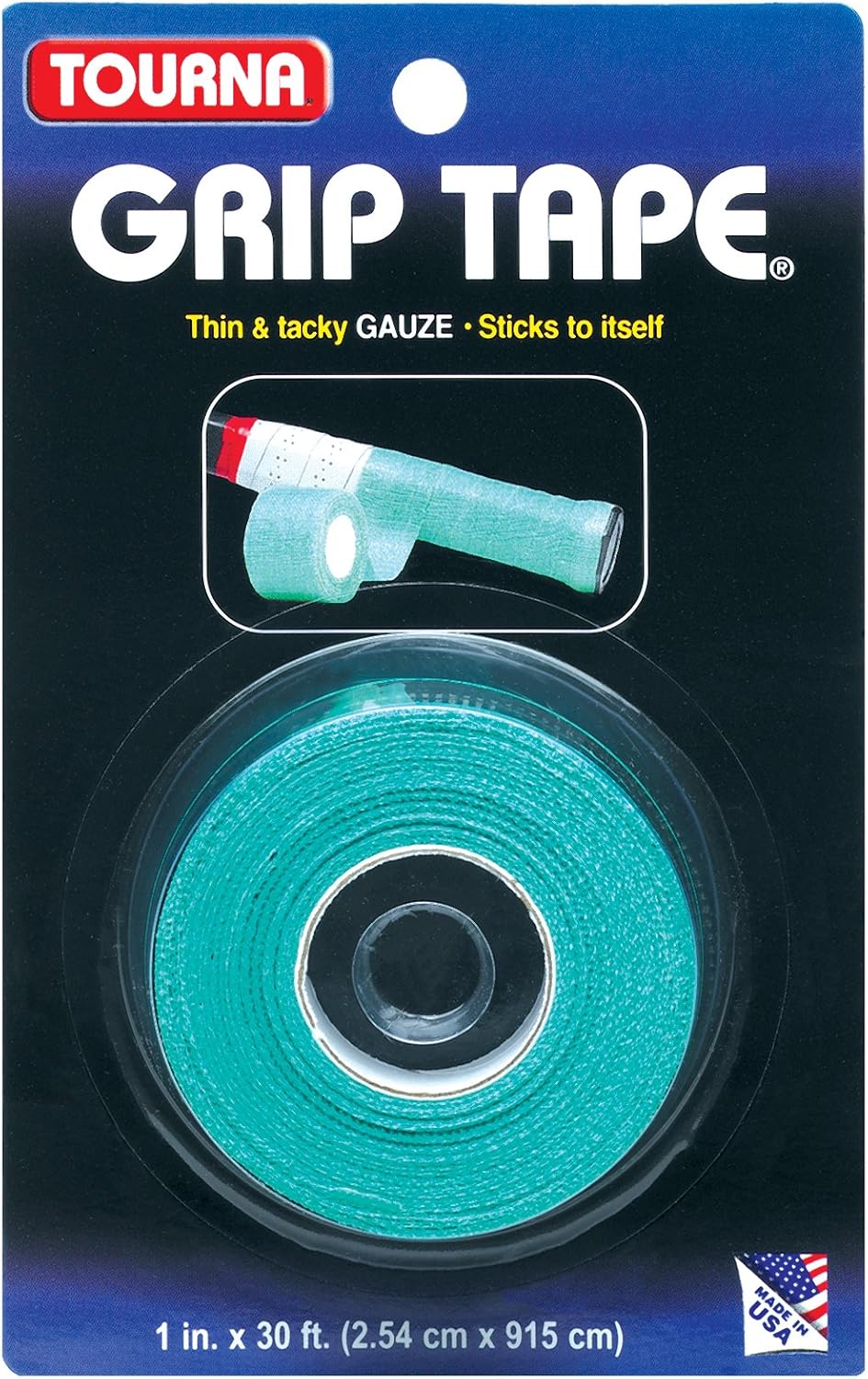 Tourna Multi-Purpose Sticky Grip Tape
