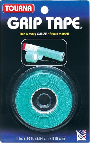 Vista 5 de Tourna cinta multipropósito para mango Blanco