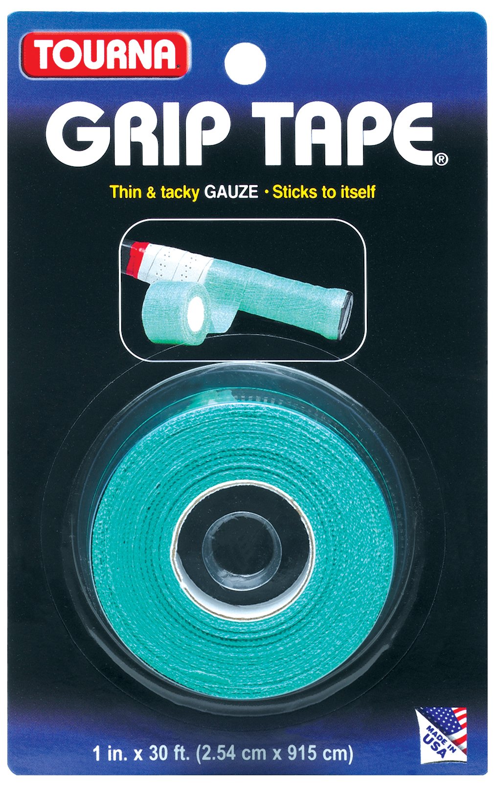 Tourna Multi-Purpose Sticky Grip Tape