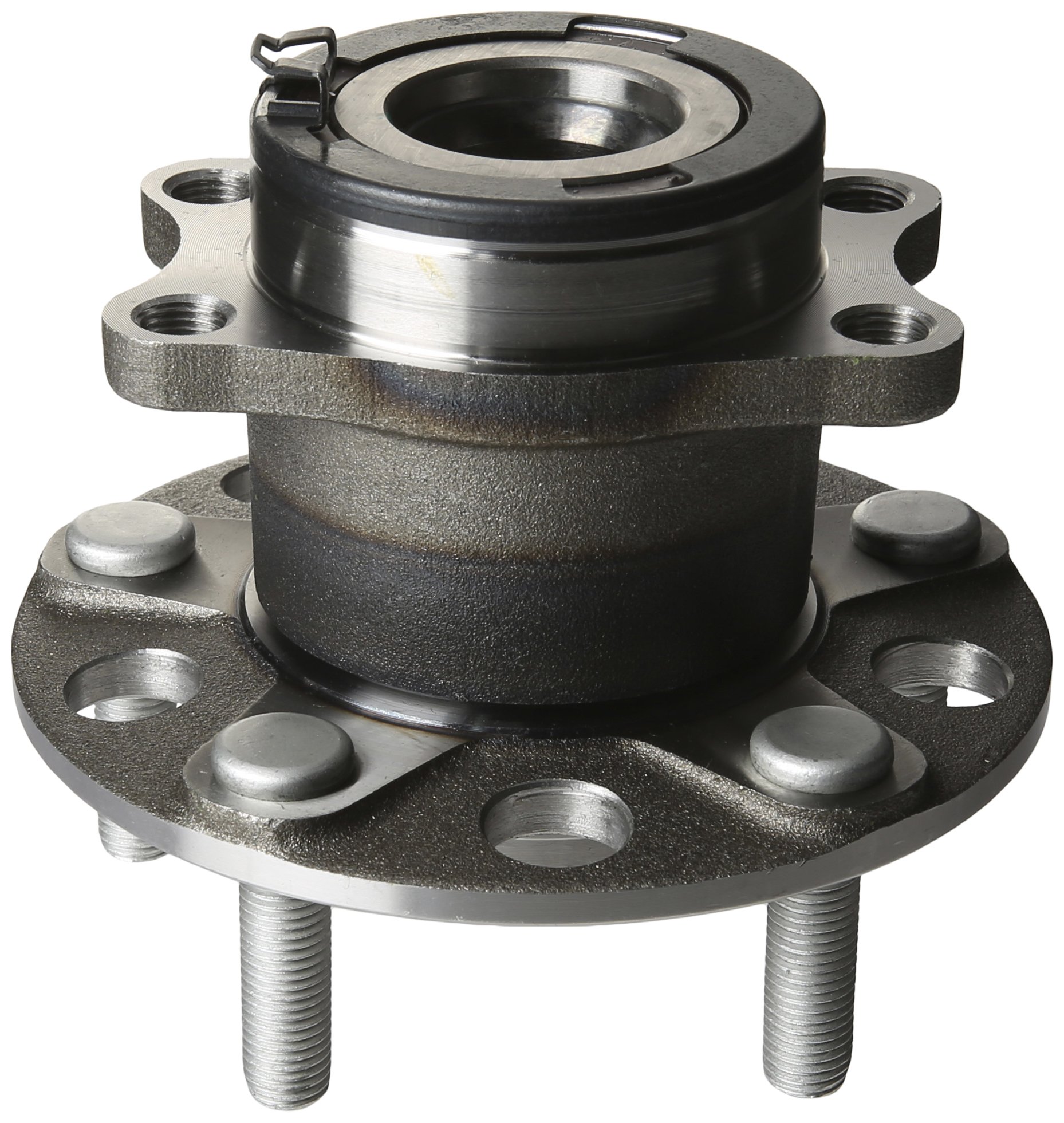 Amazon.com: WJB WA512333 - Rear Wheel Hub Bearing Assembly - Cross  