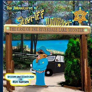 The Adventures of Sheriff Williker