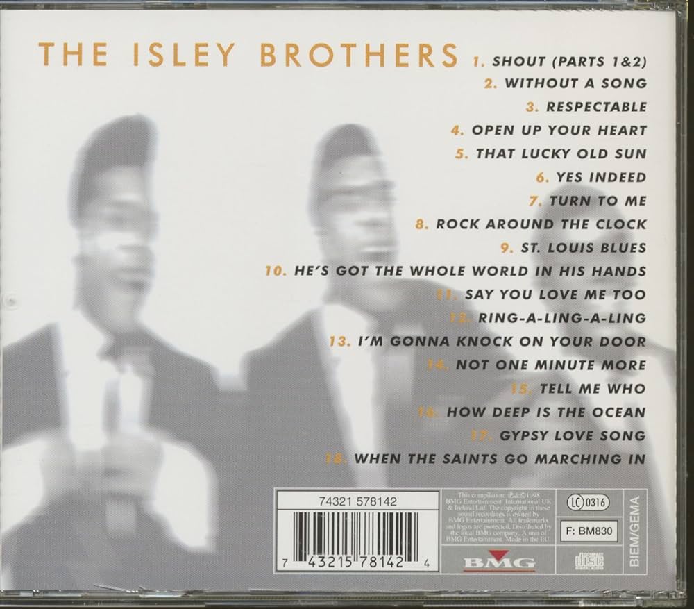 Amazon.co.jp: Shout!: Music