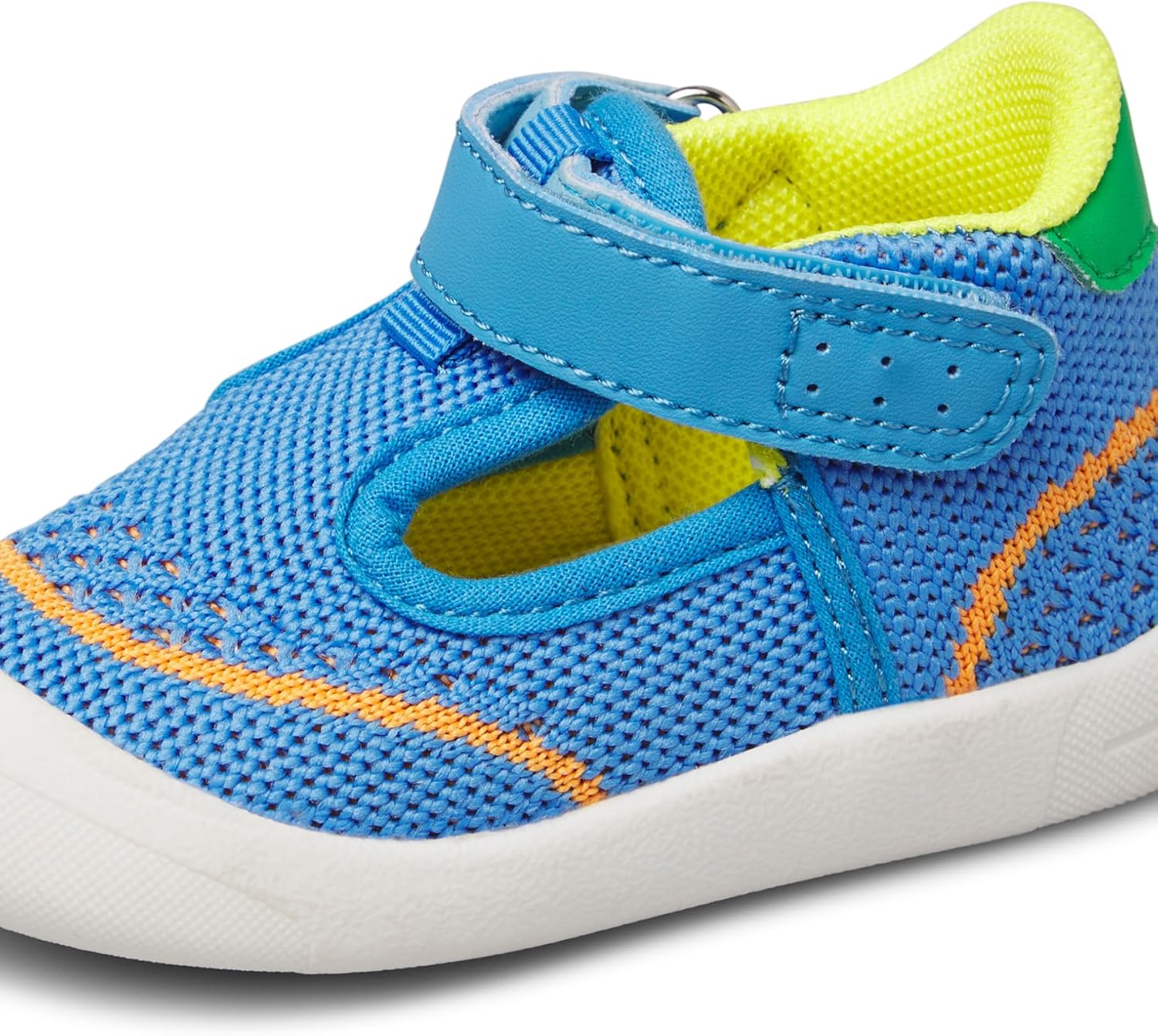Naturino Boys Free Open 2 Vl (Toddler/Little Kid)