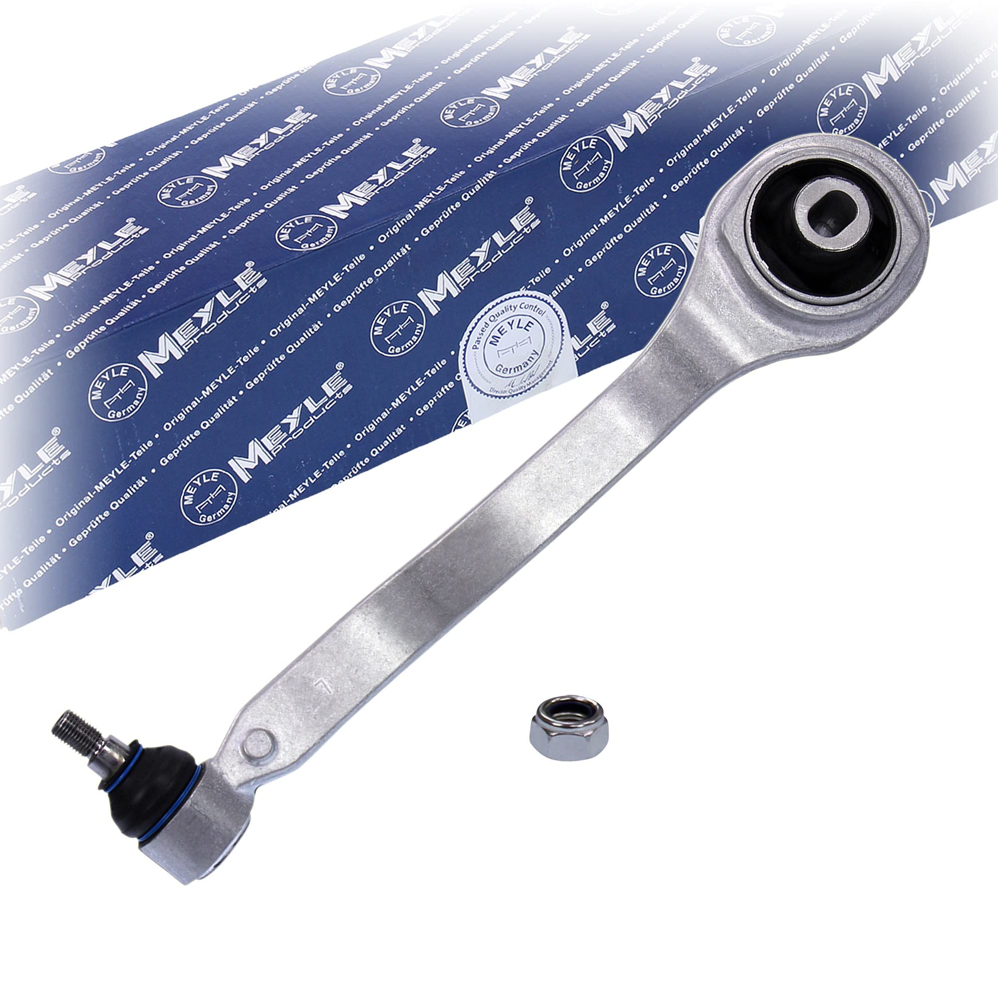 MEYLE Track Control Arm 0160500034