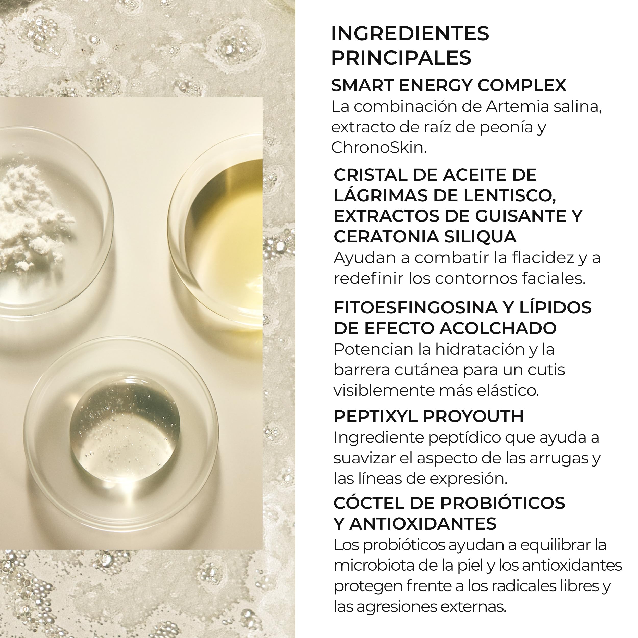 Natura Bissé Diamond Extreme Cream - Rich Texture | Crema Antiedad Energizante | 50 ml