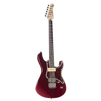 YAMAHA ヤマハ パシフィカ PACIFICA PAC311H YAMAHA PACIFICA311H BL(ブラック) エレキギター ヤマハ