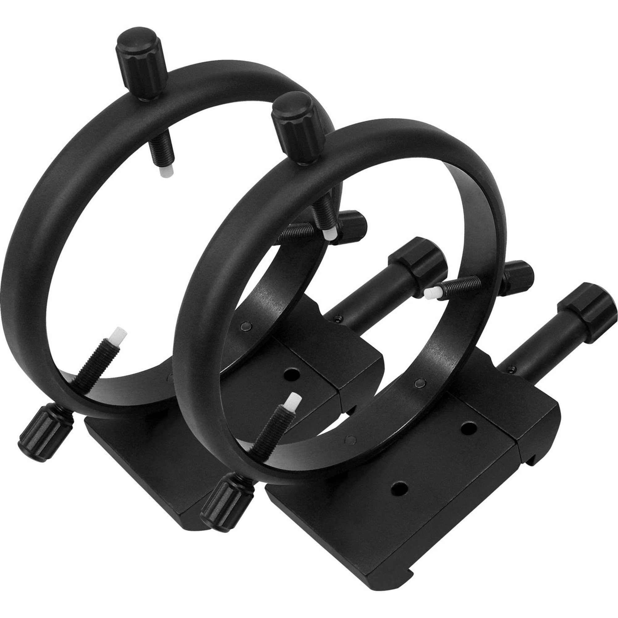 Omegon Abrazaderas para Tubo Principal
