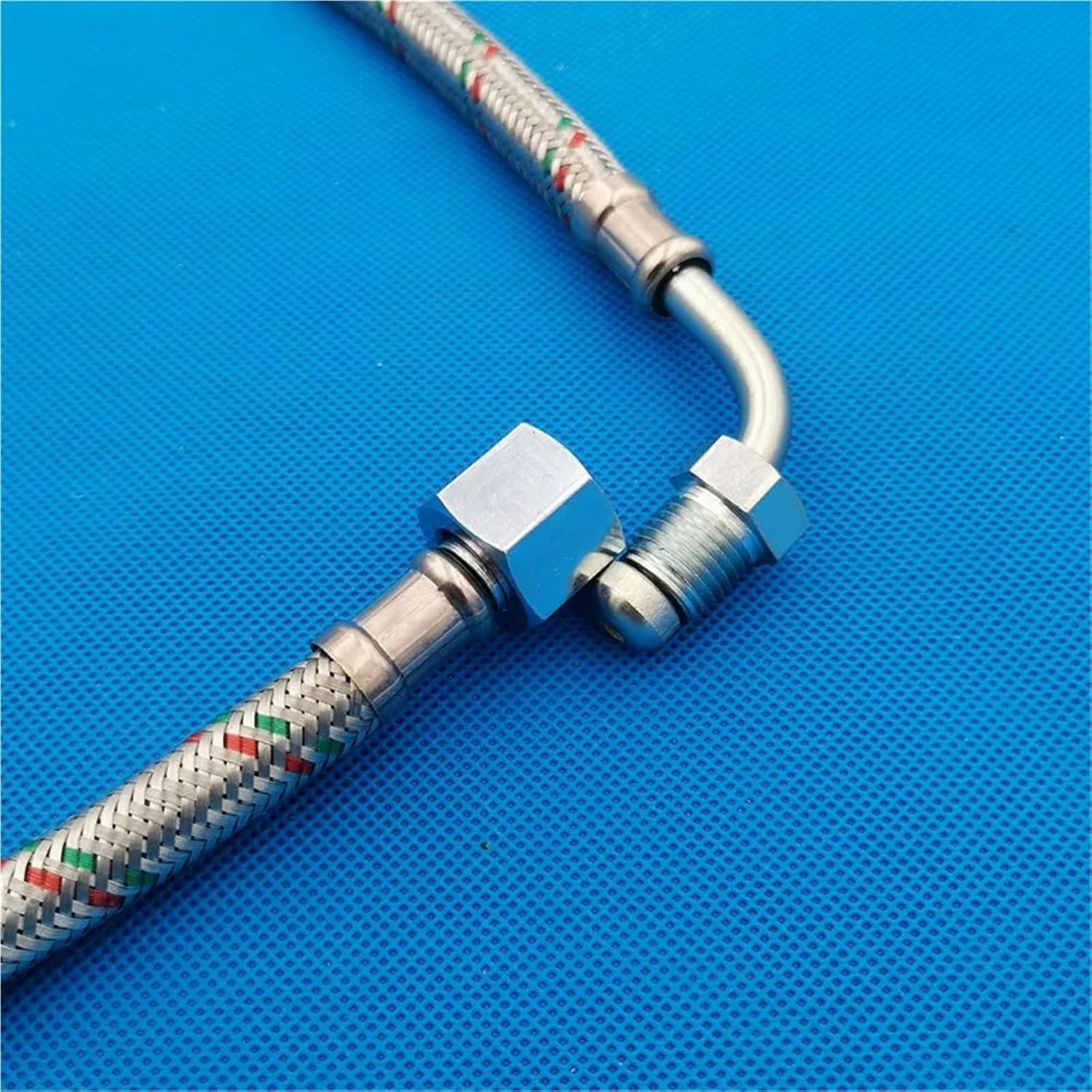 Oil Pipe Burner Machine Oil Pipe 40G Series Oil Pipe G5LC G10LC G20LC Burner Accessories