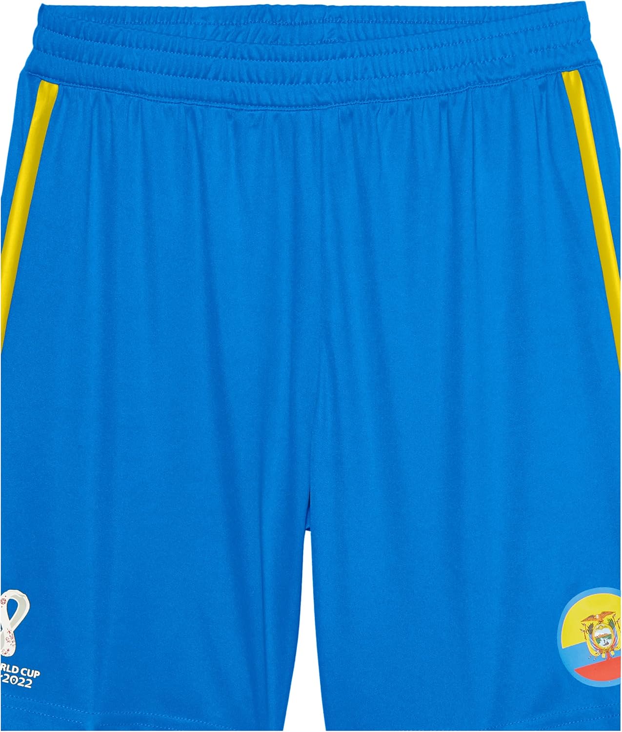 Outerstuff Unisex Youth FIFA World Cup Secondary Classic Short