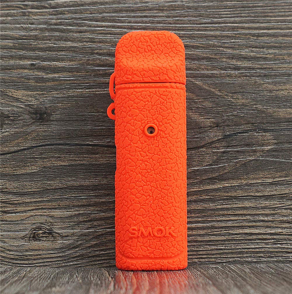 smok novo 2 case Protective Case with Lanyard for Smok Novo 2 and Angola