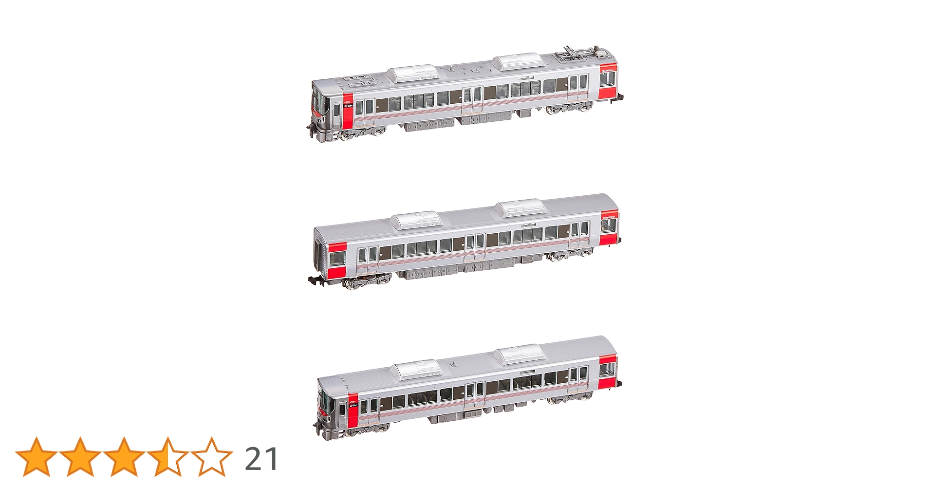 TOMIX Nゲージ 227系 基本セット 98201 鉄道模型 電車 Amazon | TOMIX Nゲージ 227系 基本セット 98201 鉄道模型 電車