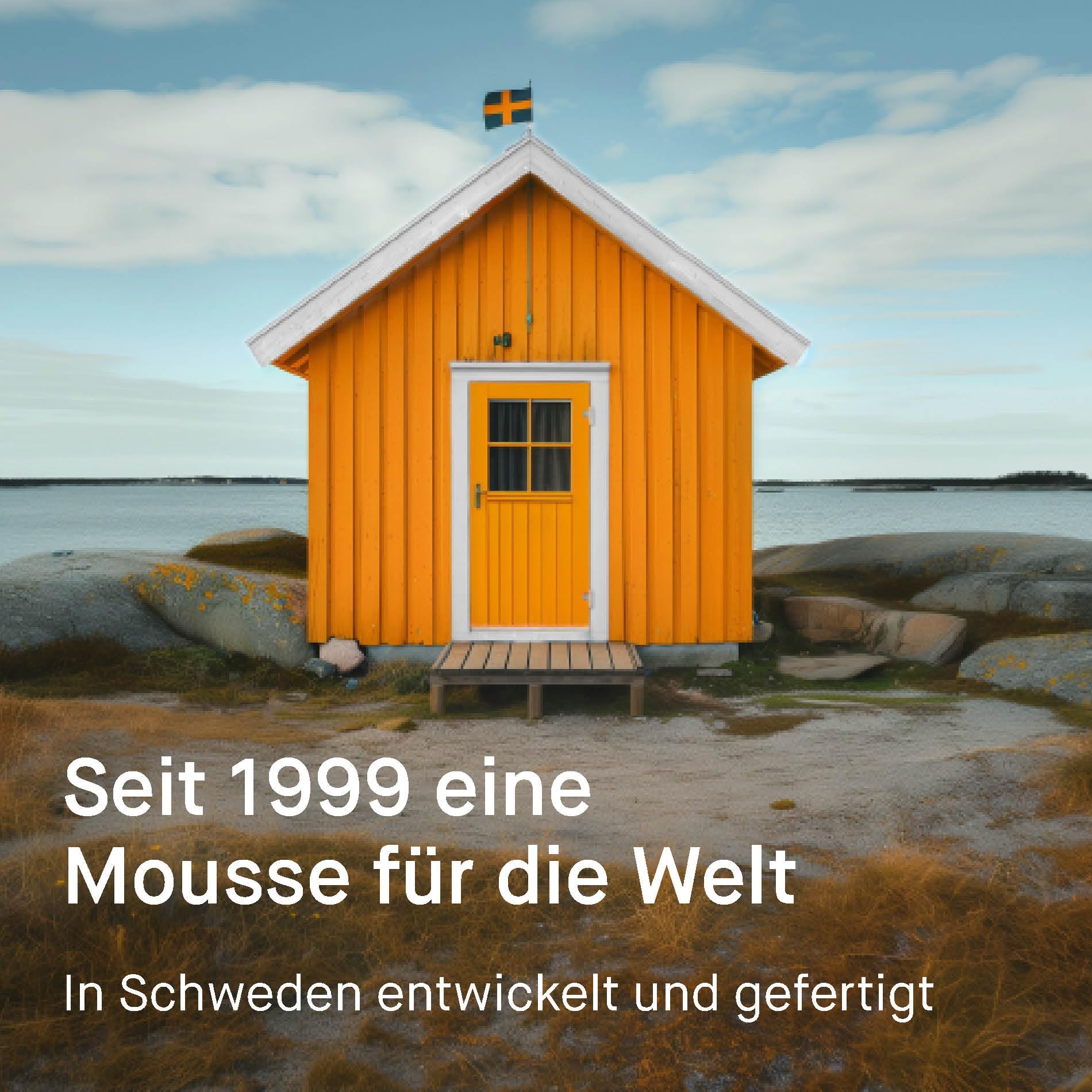 EVY Babies und Kids Sonnencreme Mousse LSF 30 - parfümfrei - schweiß- und wasserfester Sonnenschutz für Kinder ab 6 Monaten
