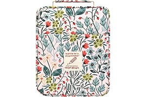 qianshan Pencil Case Holder Slot - Pencil Case For 260 Colored Pencils...