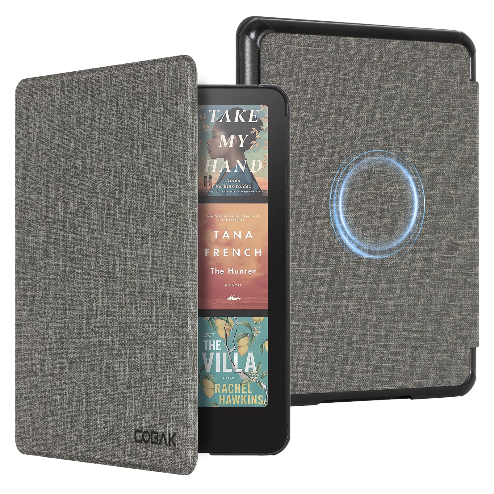 Amazon.com: CoBak Magnetic Case for 7