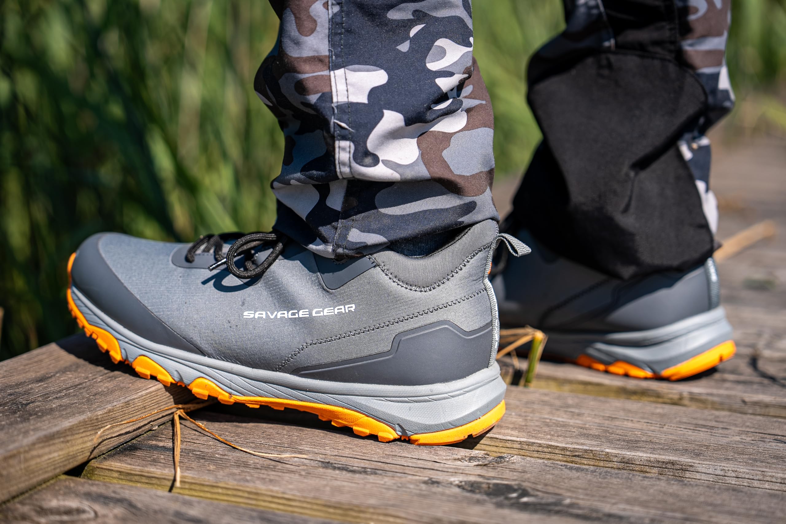 Savage Gear Uniseks Freestyler SneakerSneaker