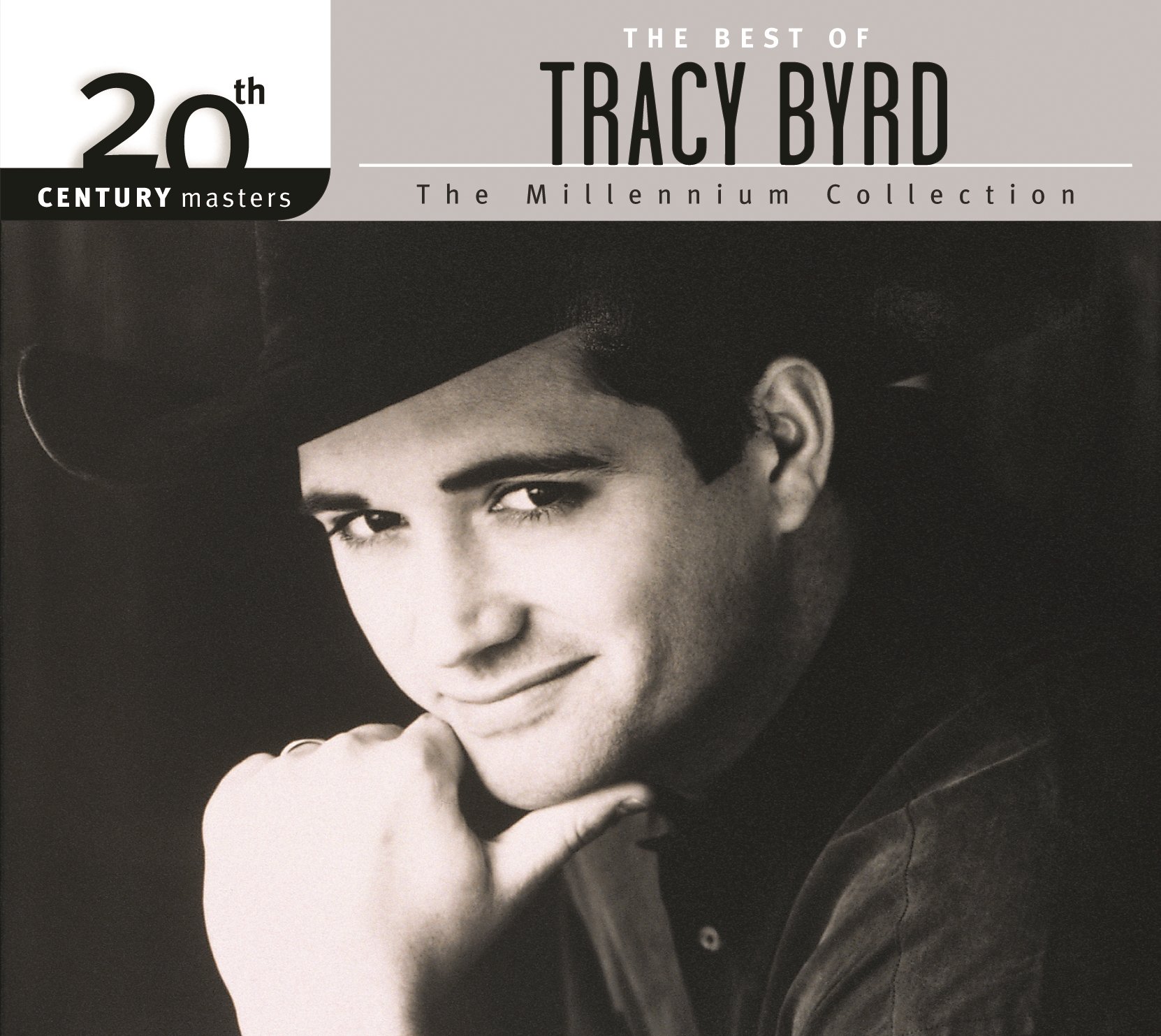 Tracy Byrd