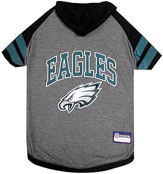 Dog eagles shirt Clearance
