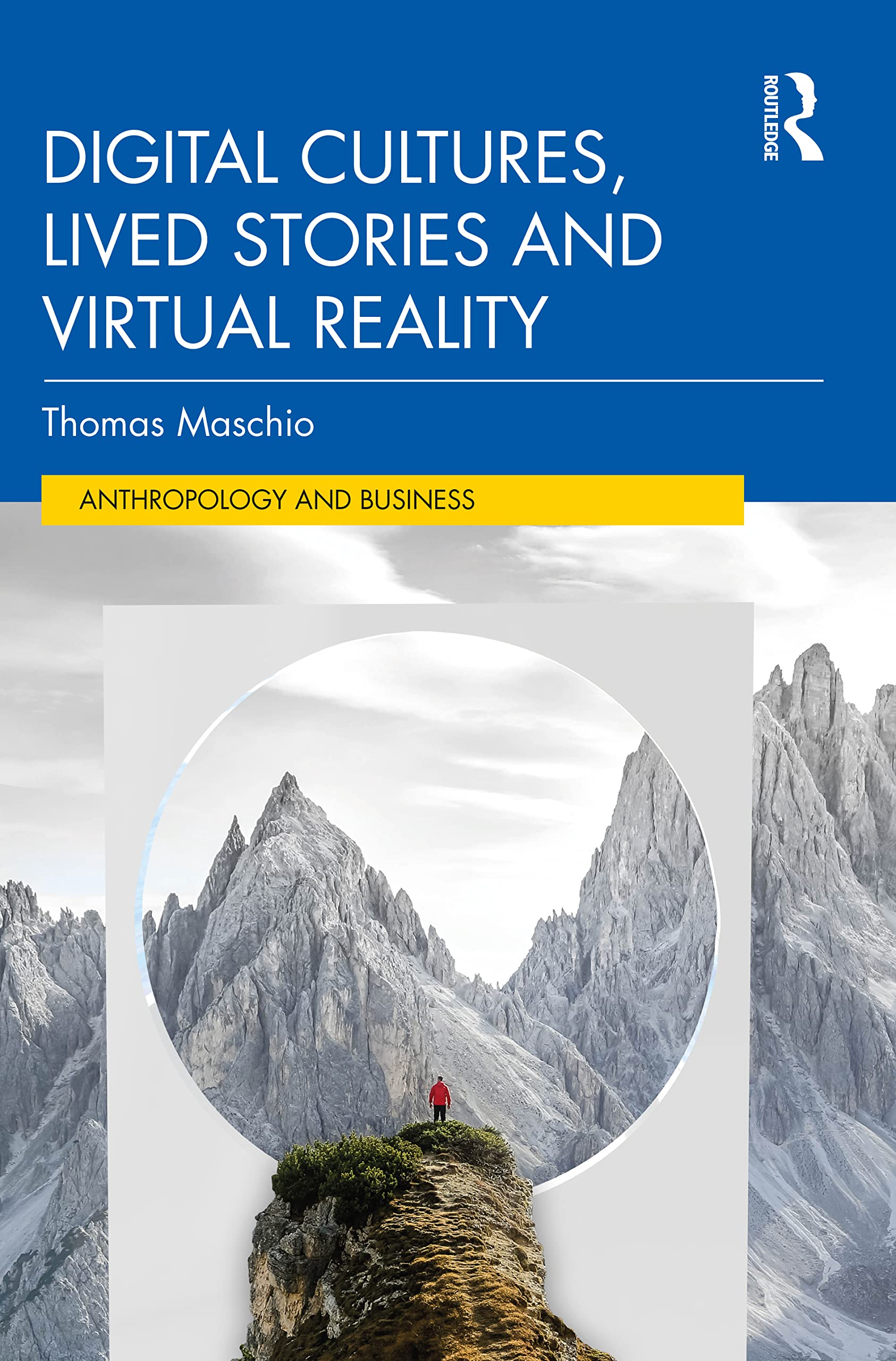 Digital Cultures, Lived Stories and Virtual Rea, Maschio Paperback Paper..