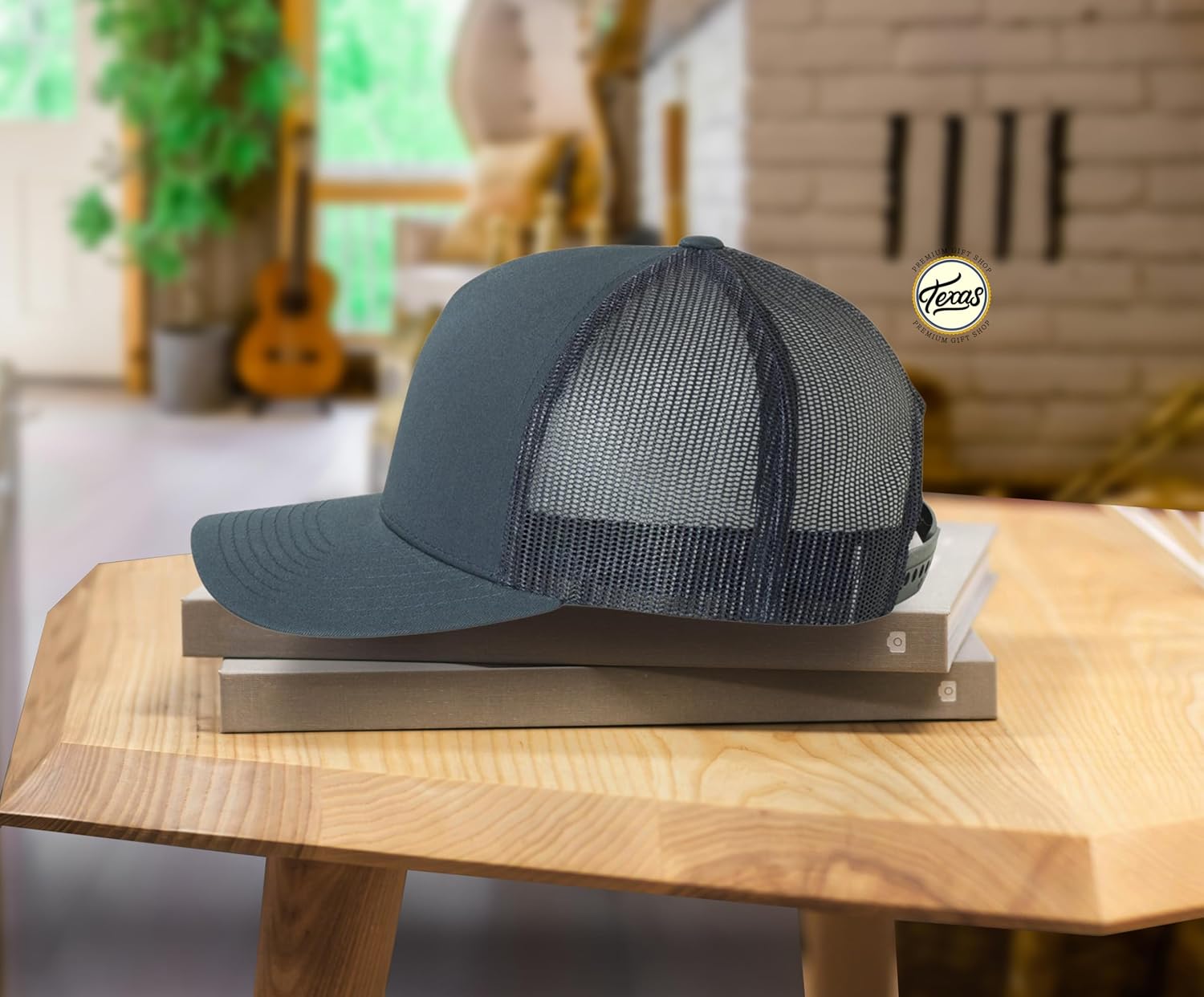 Personalized Groomsmen Hats with Custom Leather Patch, Wedding Bridal Party Accessories, Engagement Gift for Couple - Image 4