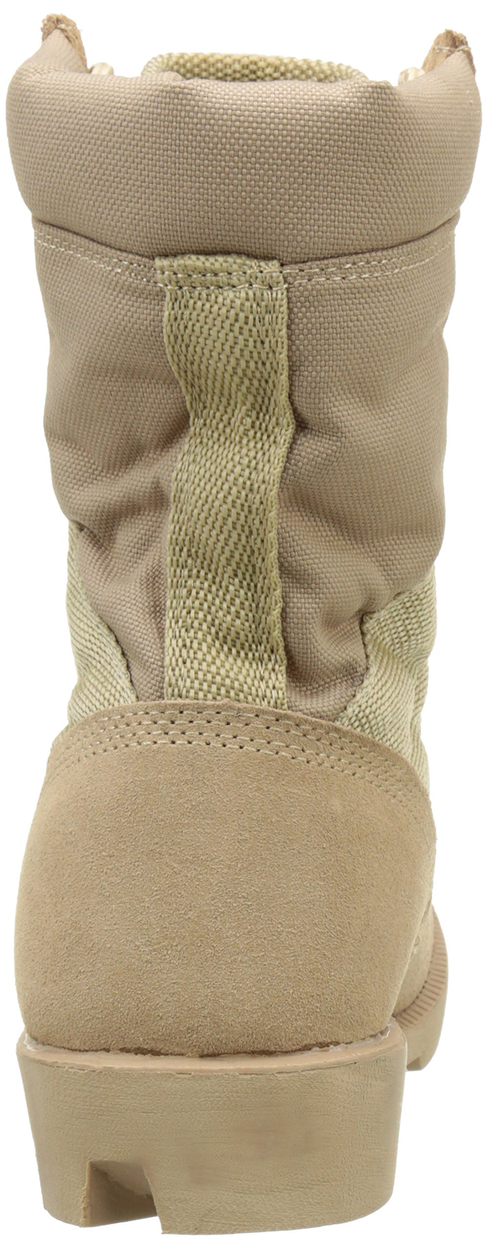Mil-Tec Homme Us 'Speed Lace' Chaussure de randonnée