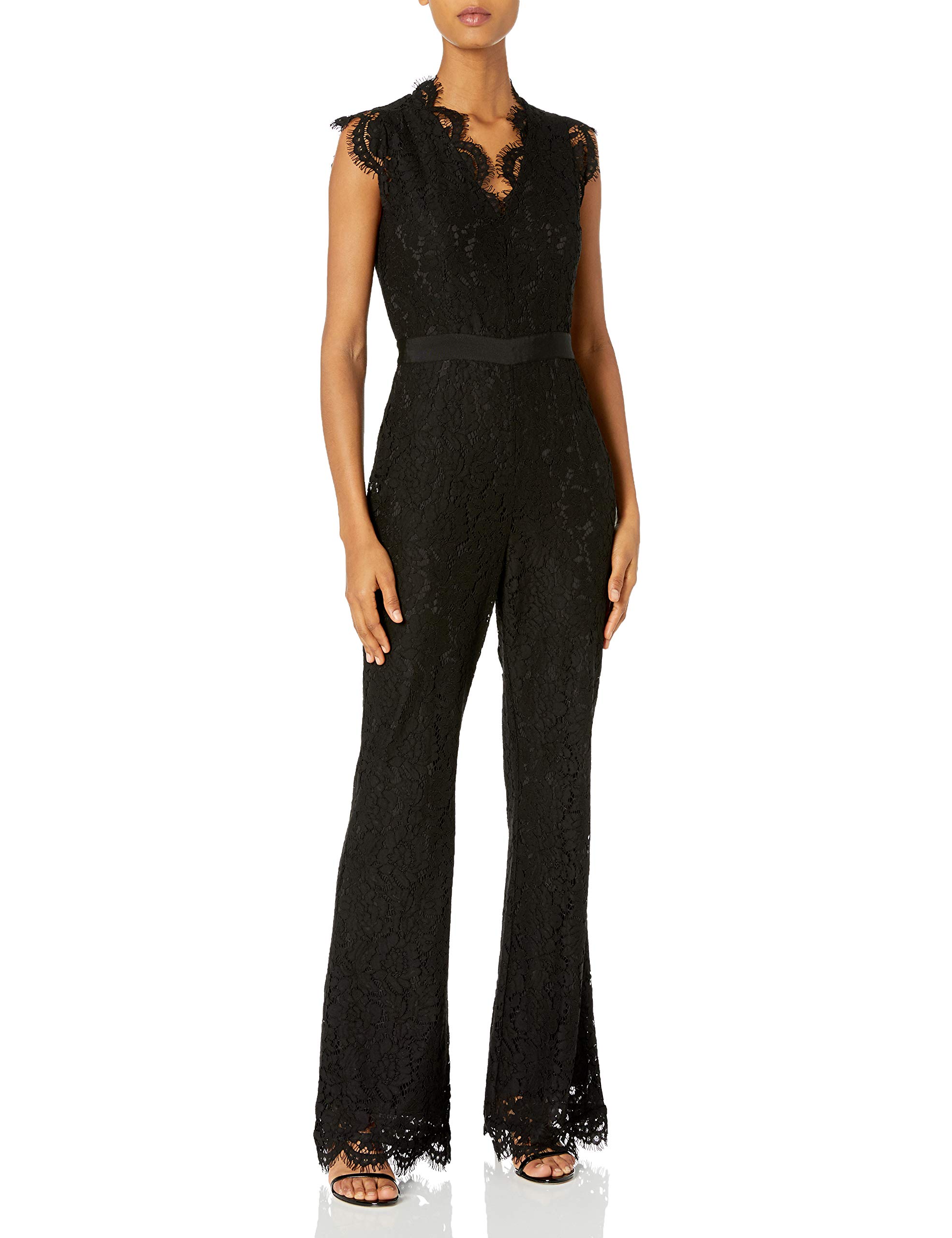 Rachel Zoe Women's Reesa Jumpsuit