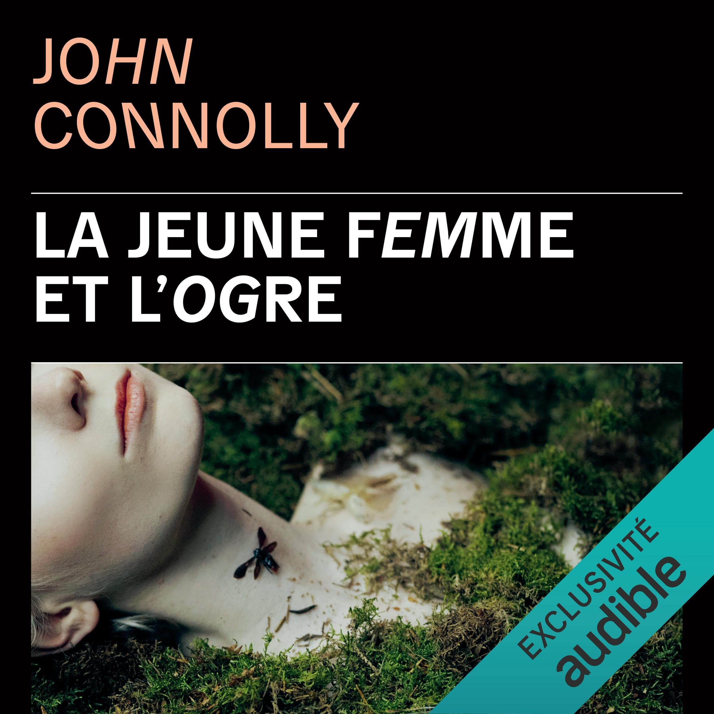 La Jeune Femme et l'Ogre