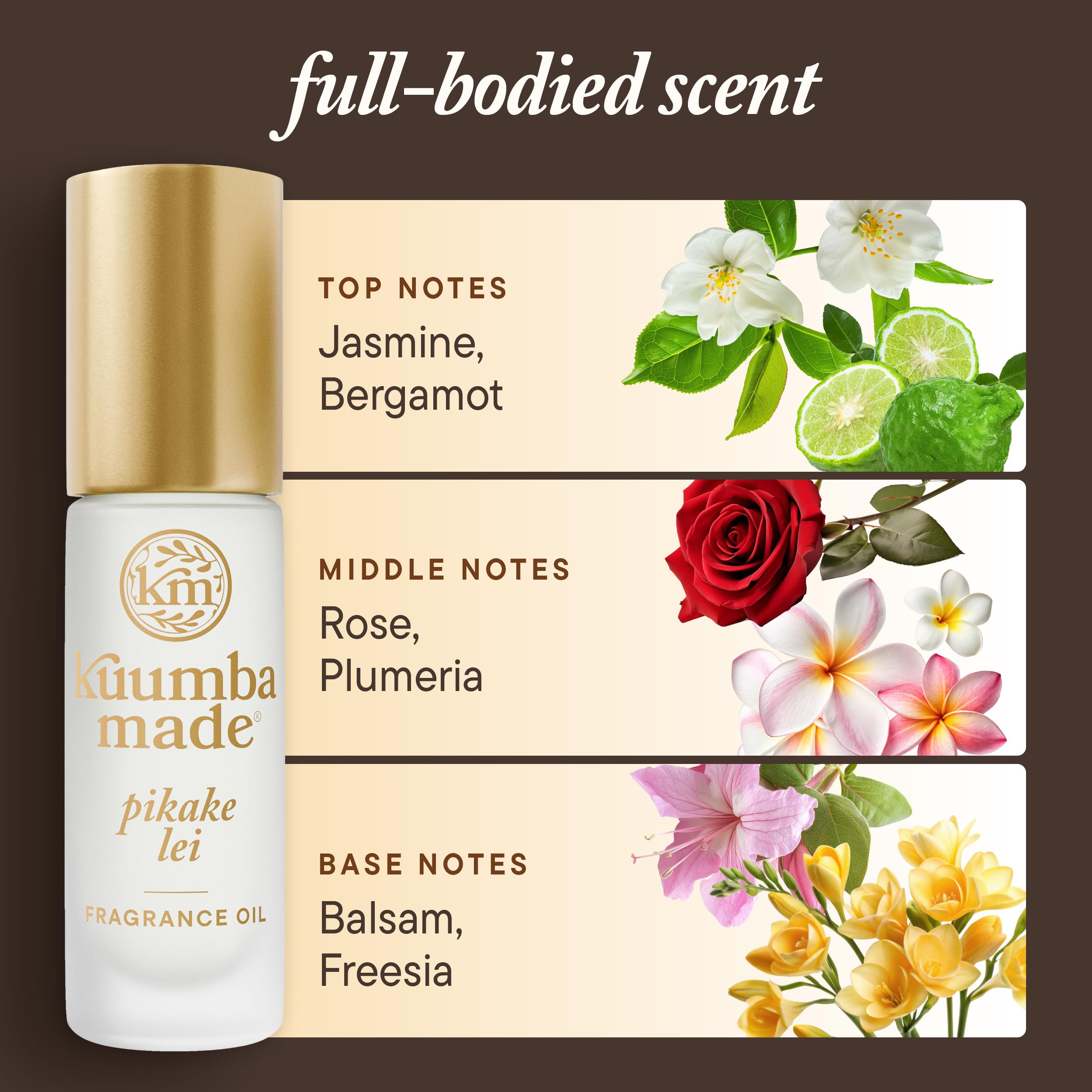 ★LITA 和紙キュプラオールインワン　ほぼ新品★ Amazon.com : Kuumba Made Pikaki Lei Fragrance Oil, Long-Lasting