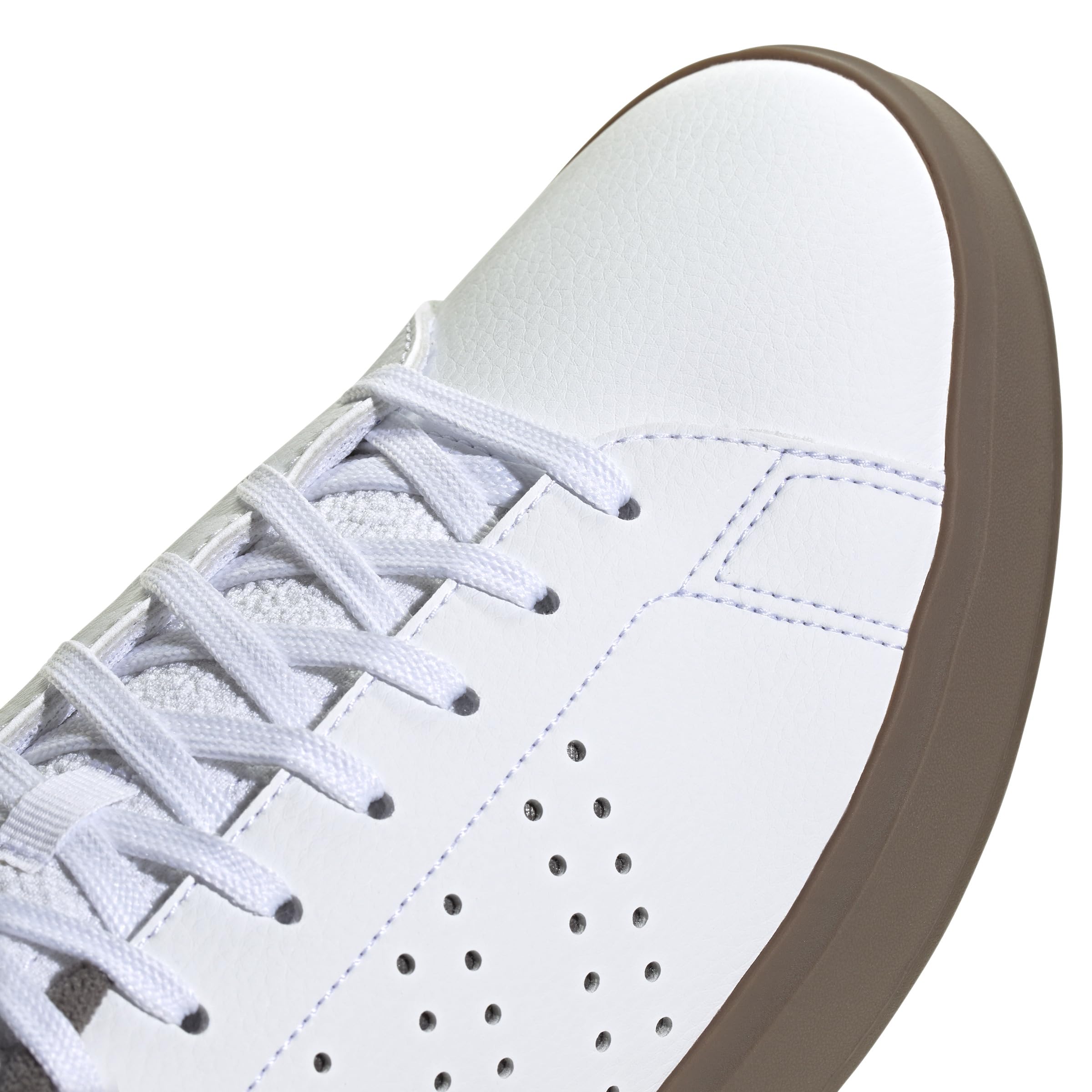 adidas Herren Advantage 2.0 Shoes – Bild 4