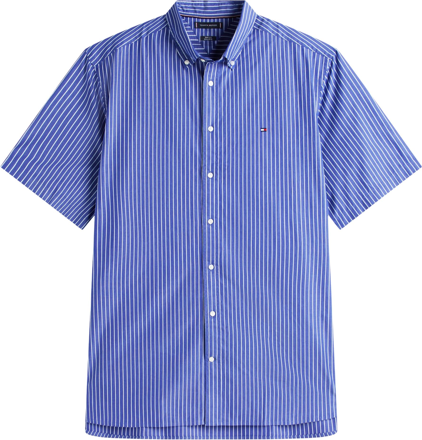 Tommy Hilfiger Herren S/S Shirt