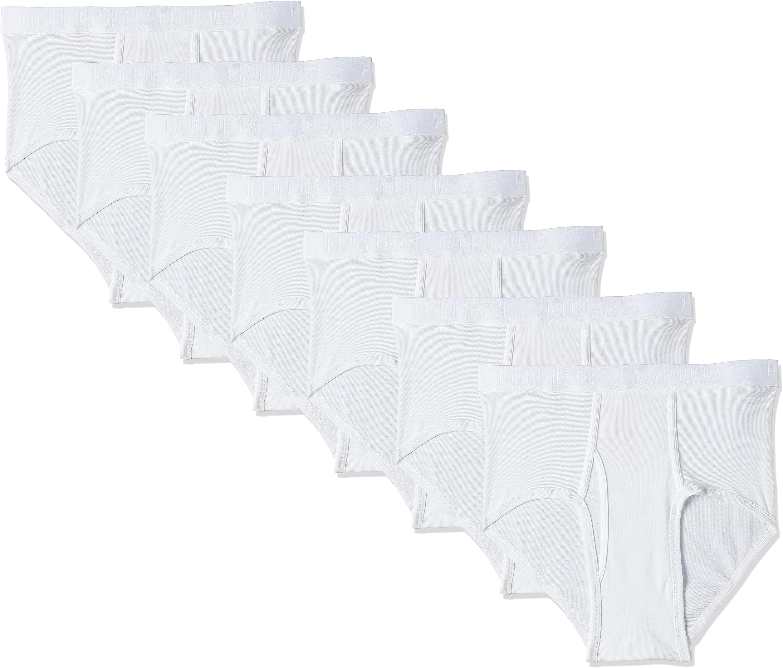 Hanes Ultimate Dyed Brief