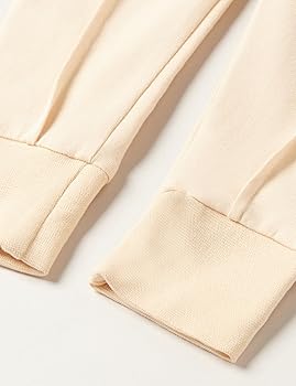 Noppies Baby Hose Unisex - Slim Fit Ohne Verschluss GOTS Zertifiziert