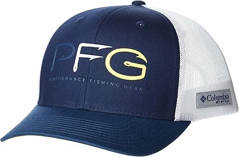 Pfg fishing hats Clearance