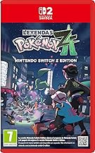 Pokemon Legends: Z-A: Nintendo Switch 2 Edition
