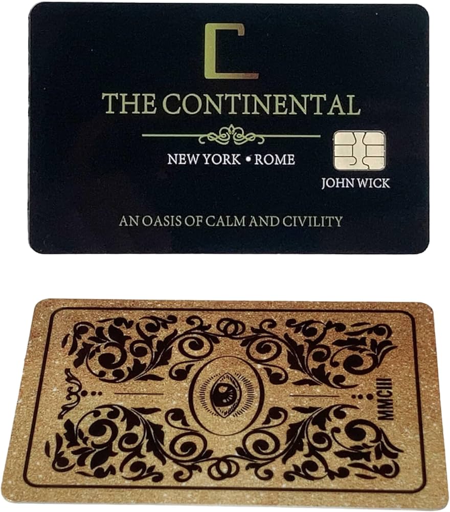 Amazon.co.jp: 「ジョン・ウィック/キアヌ・リーブス コンチネンタル