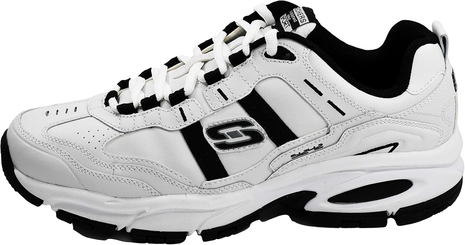 Skechers Mens Vigor 2.0 Serpentine