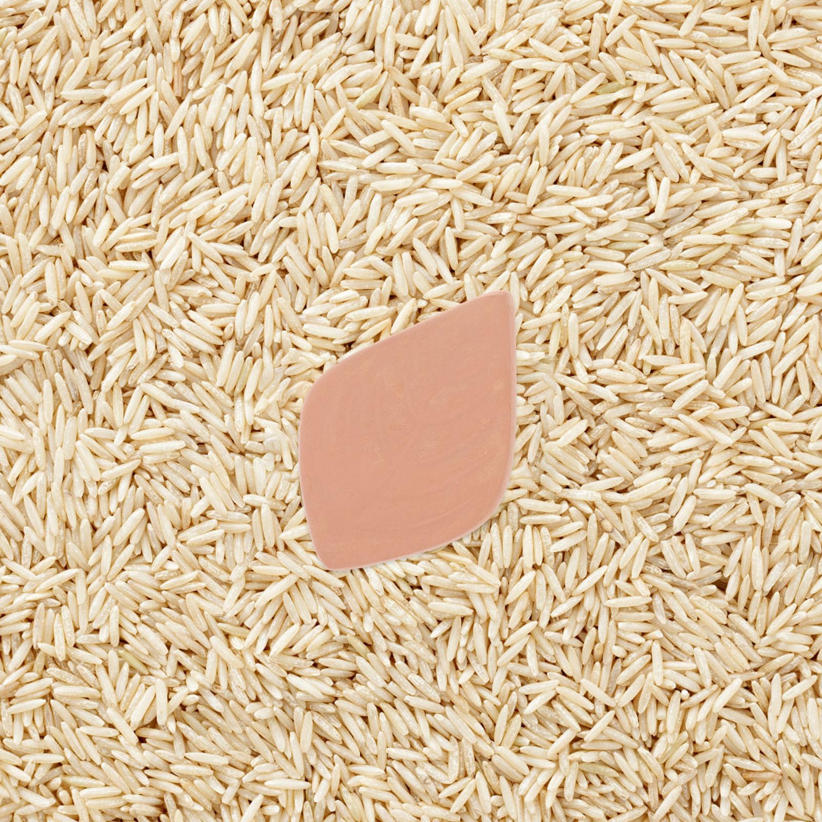 Absorbentes de humedad para alimentos en cocina, 20 deshumidificadores de cerámica roja en forma de hoja, paquete reutilizable para snacks