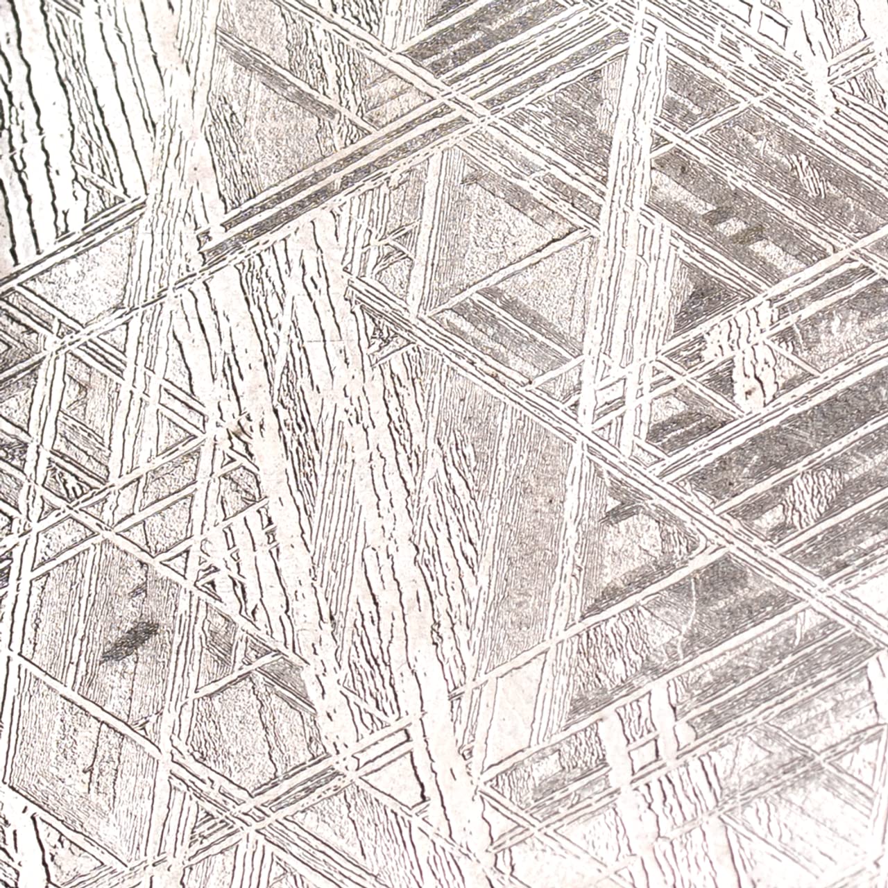 Amazon.co.jp: SCIENCE 鉄隕石『ムオニオナルスタ隕石 ウィドマンシュ