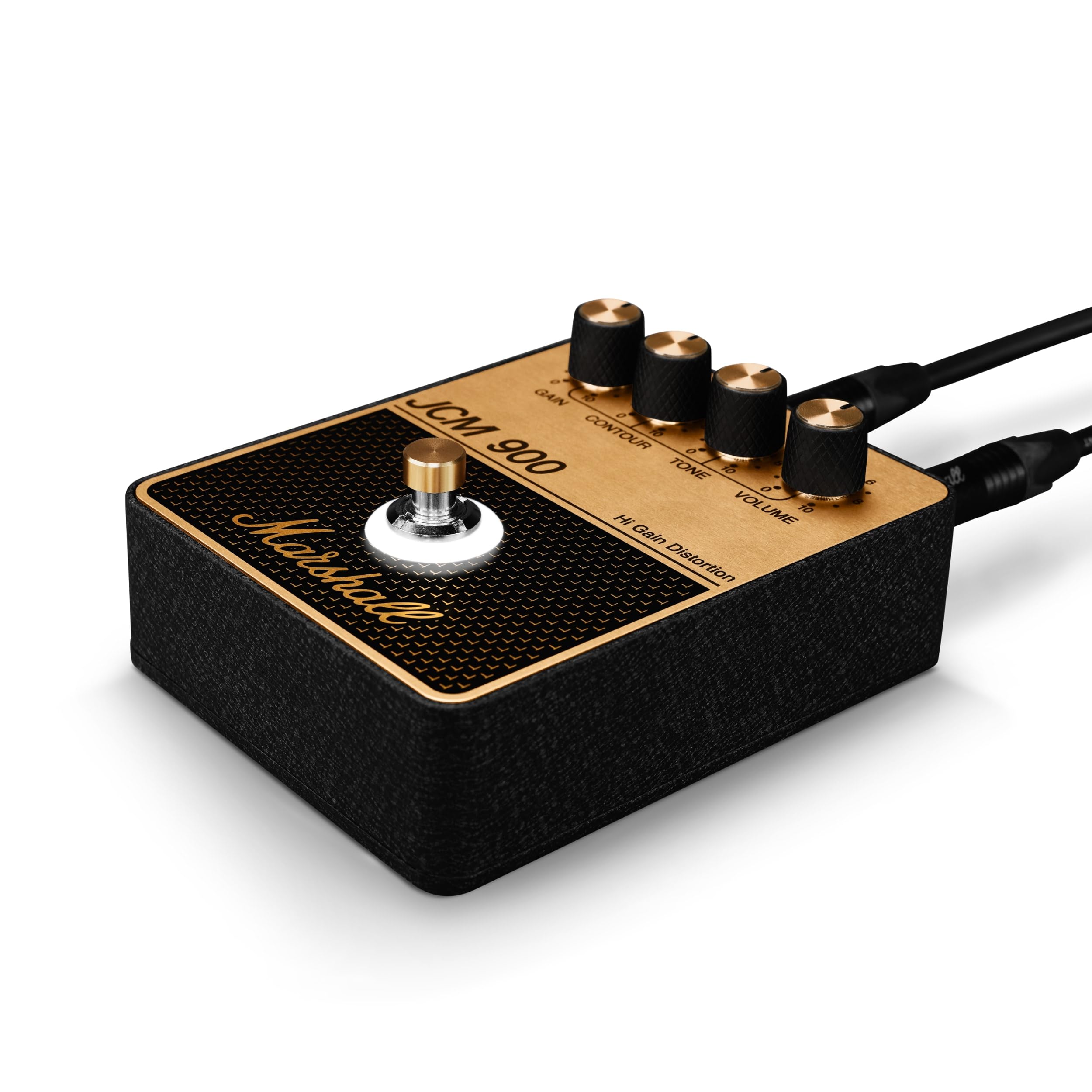 Amazon | Marshall マーシャル JCM900 オーバードライブ
