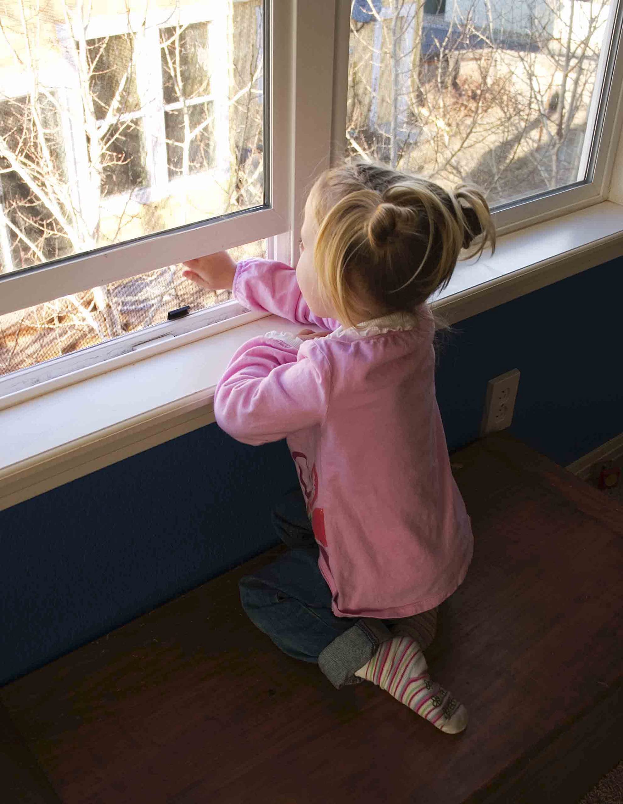 Sensores de alarma de ventana, alarmas de puerta para seguridad de niños, seguridad en el hogar para piscina, alarma antirrobo, alarma abierta para pacientes con demencia (paquete de 10)