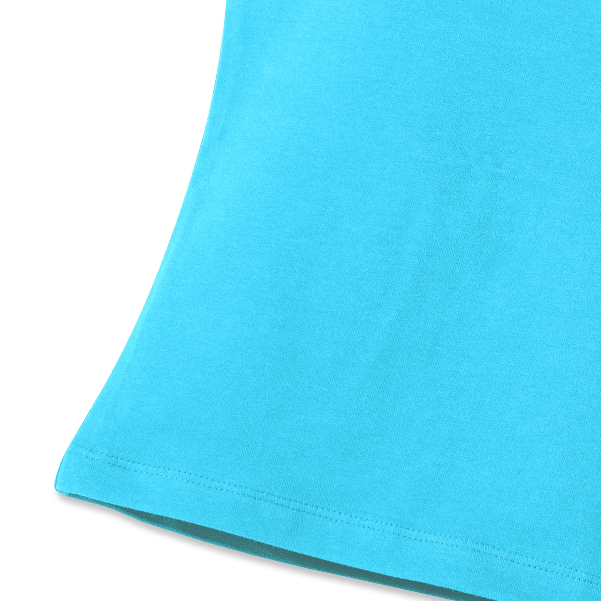 Real Basics Girls Cotton Full Slip (RB-G-SLIP-P3-11-12Years-Set10_Multicolor_11-12 Years) - Image 8 thumbnail