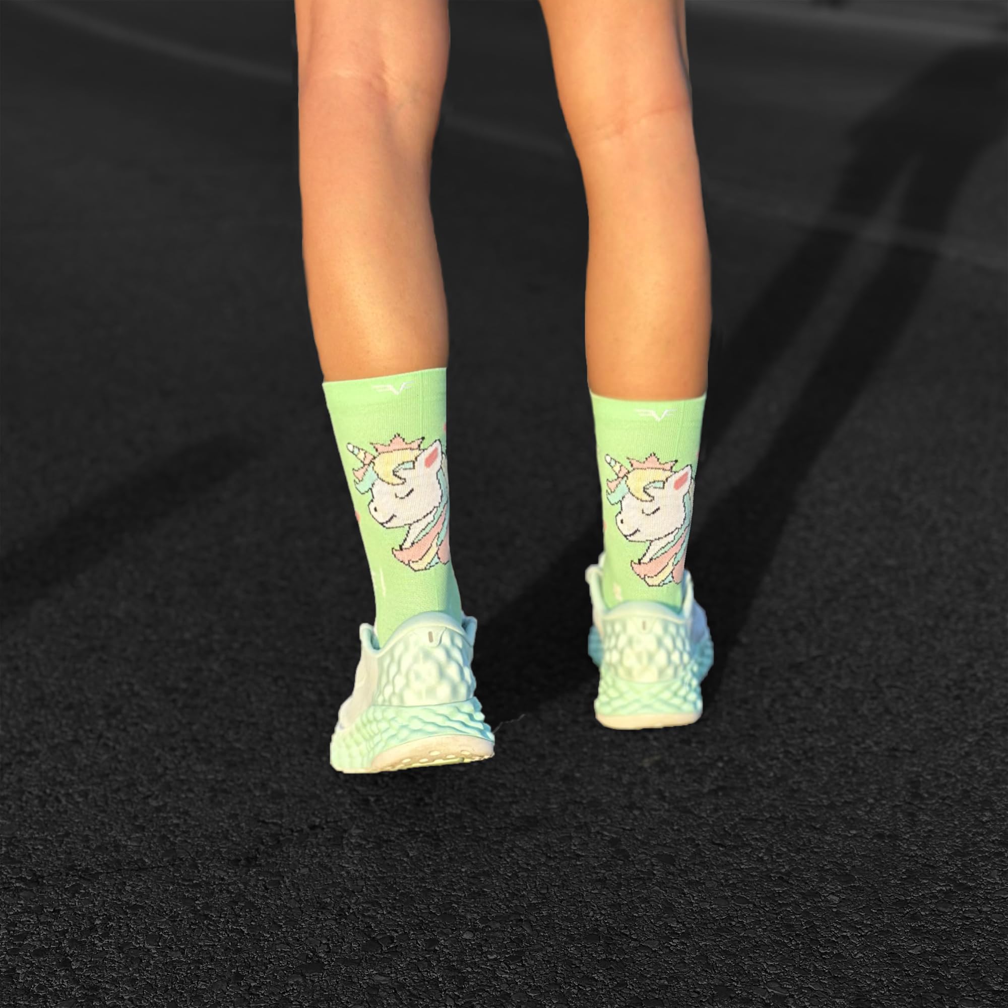 Pack 3 Calcetines Running Hombre Mujer Antiampollas Deportivos