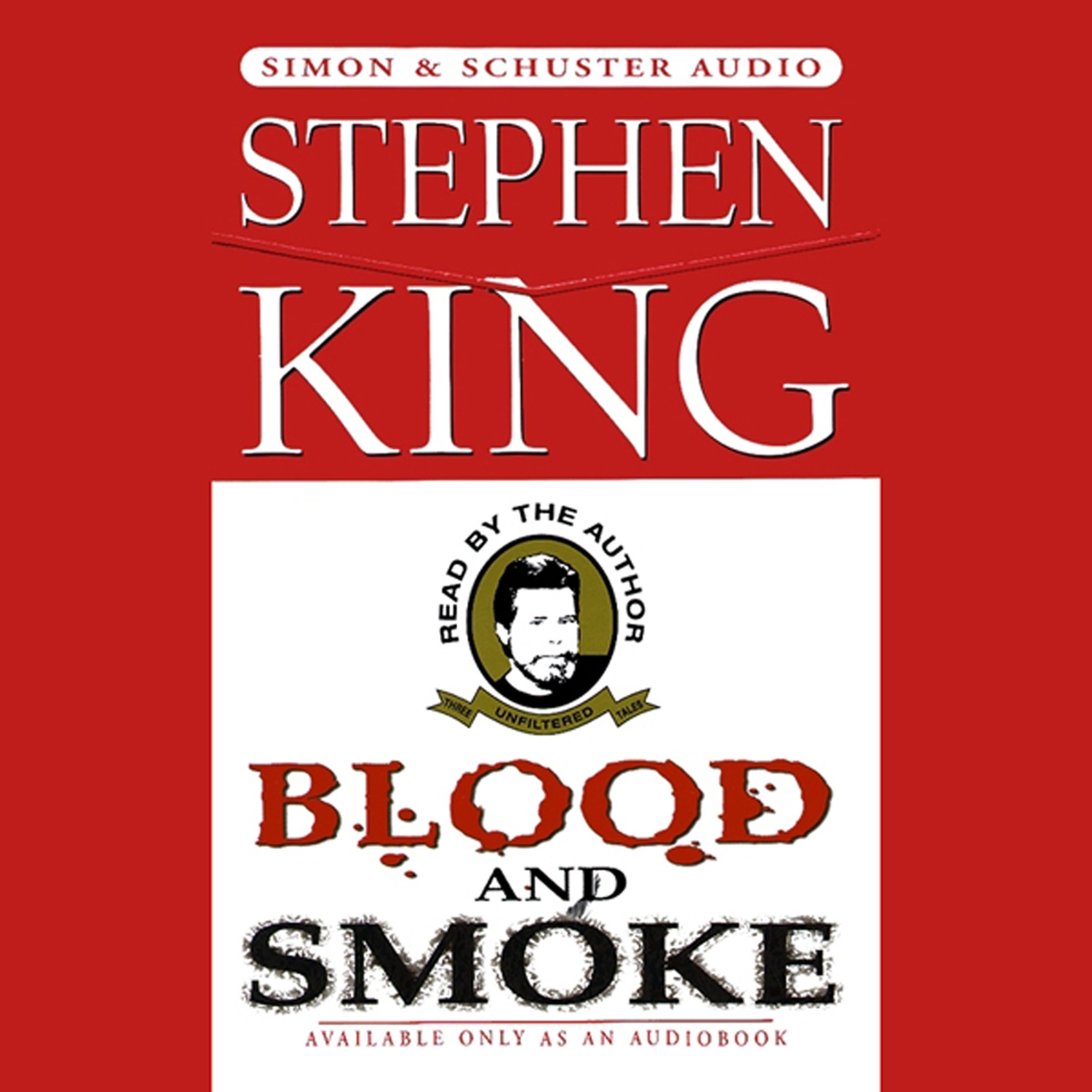 Cover art for Blood And Smoke