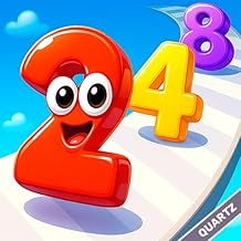 Arithmetic Rush - Quartz