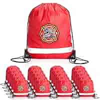 小物 Fire fighter bag pack made in U.S.A. Firefighter Bags - Fire Safety USA