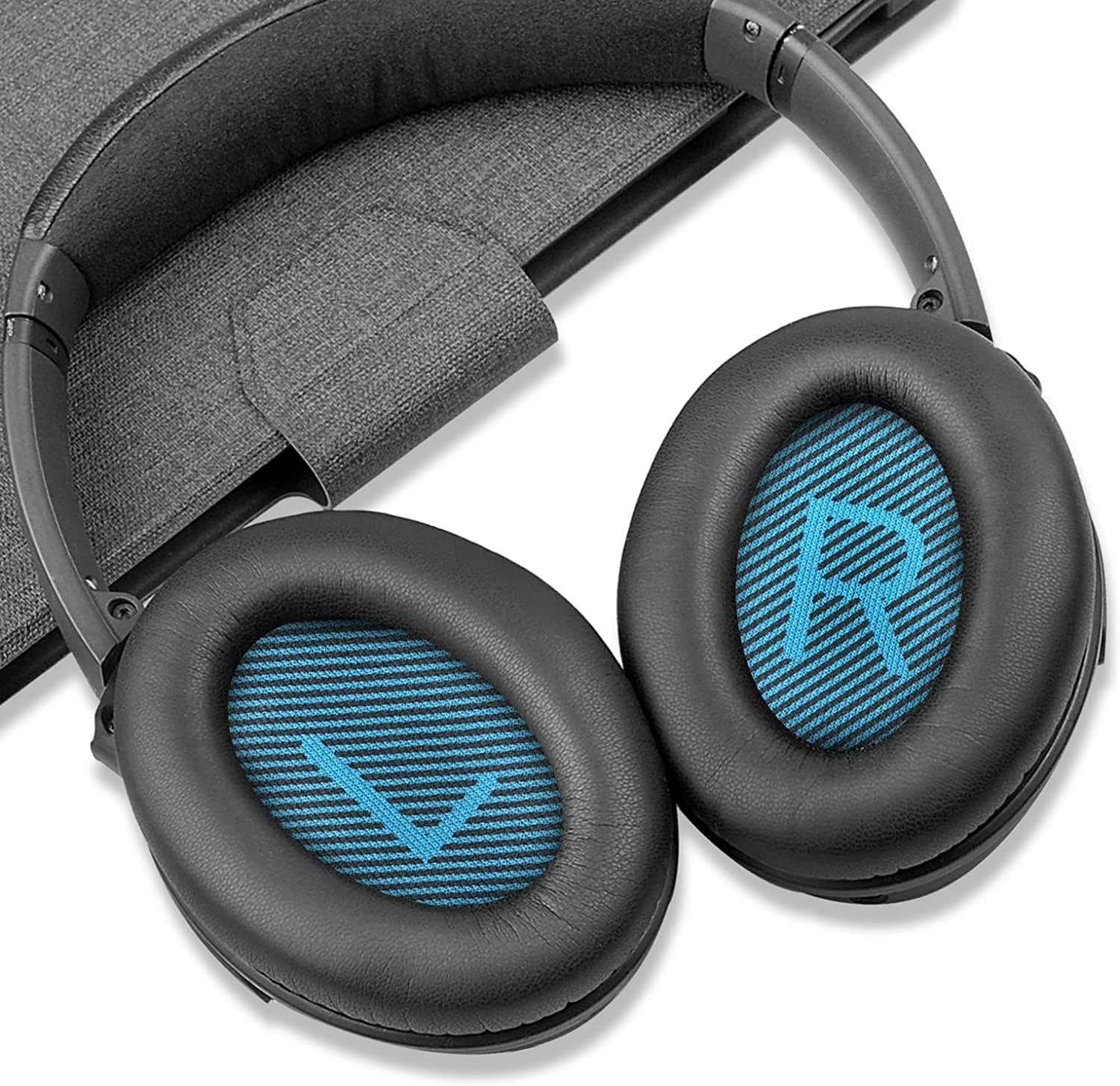 あーの助 【イヤーパッド交換済み】Bose QuietComfort 25 Amazon | 交換用イヤーパッド Bose QC25 QC35 メモリーフォーム