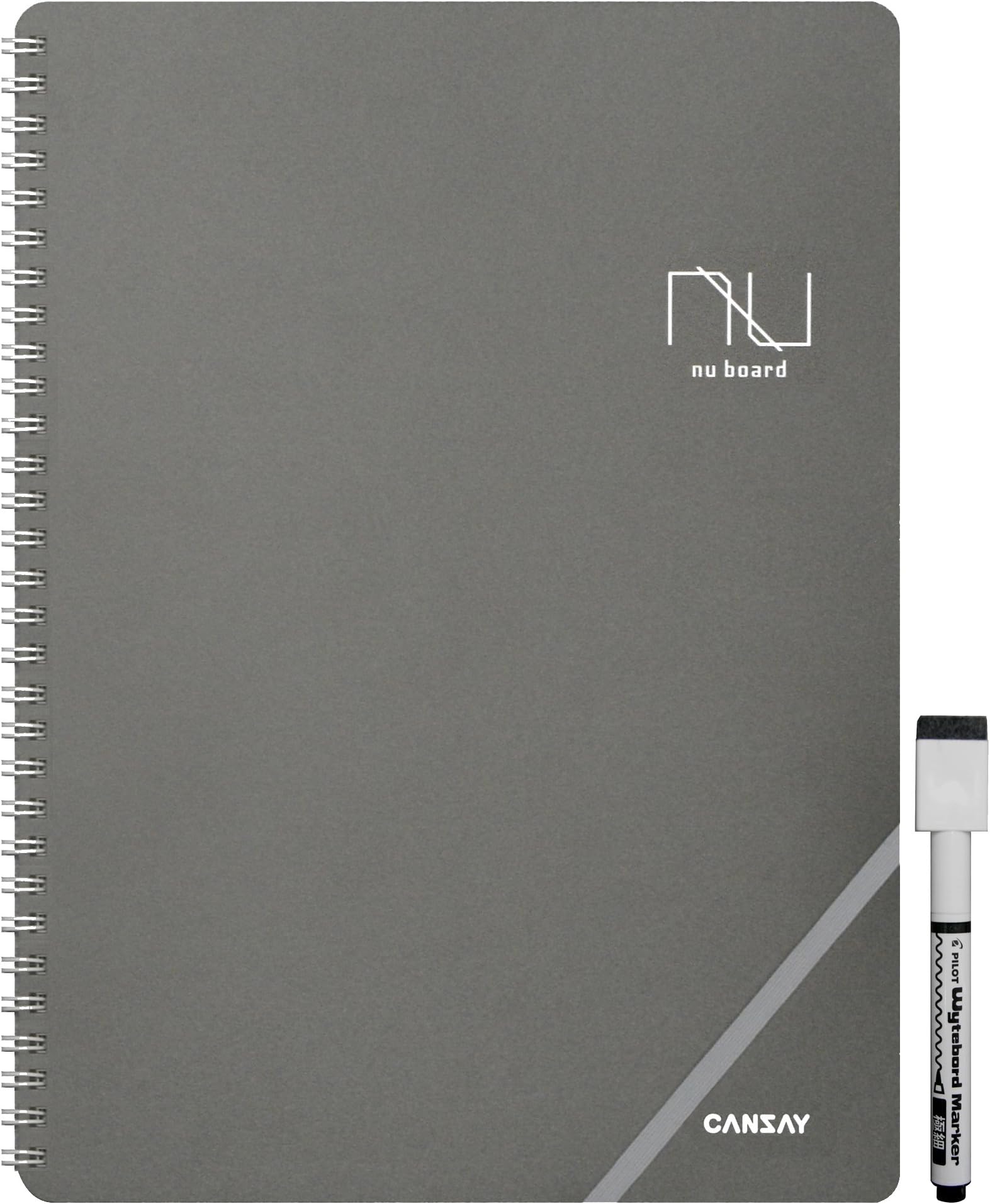 NUboard A4 Size NGA402FN08