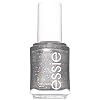 essie winter nail polish, winter trend 2019, glitter finish, making spirits bright, 0.46 fl. oz